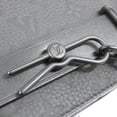 thumbnail image 6 of Pre-Owned Louis Vuitton Taurillon Monogram Steamer Messenger Shoulder Bag M57307, 6 of 9