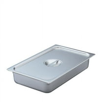 Vollrath Sixth-Size Cover,Solid 75160