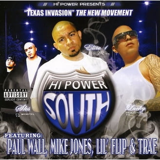 South Side - South Side Original Oldies - Rap / Hip-Hop - CD