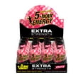 thumbnail image 2 of Extra Strength 5-hour ENERGY Shots - Cherry - 24 Count, 2 of 5
