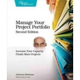 thumbnail image 1 of Manage Your Project Portfolio, Johanna Rothman Paperback, 1 of 3