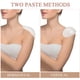 thumbnail image 3 of unbranded 3Pares De Protectores Adhesivos De Silicona Para Invisibles Y Confortables, 3 of 8