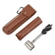 thumbnail image 4 of Taladro de barrena manual, Taladro de mano para carpintería, Taladro de barrena manual Llave de barrena de mano de madera de acero de aleación Herramienta de carpintería multifuncional, 4 of 8