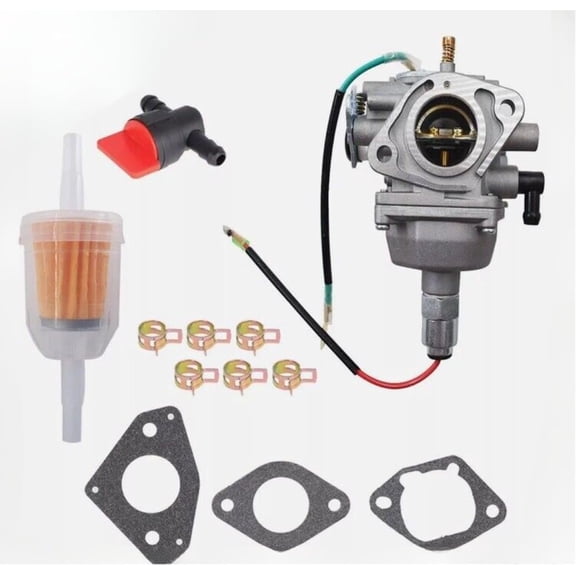 Carburetor For GT6000 GT6500 Ride Lawn Tractor Mower