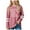 Z2-Light Pink, variant on Splozh Kids Crop Tops Girls Long Sleeve Tee Shirts Cute Daisy Pinted Fashion Sweatshirt Pullover Top,Black 8-9 Years