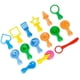 thumbnail image 4 of Clay Tools For Kids Tools Shaping Cutting Rolling Molding And Clay Various Shapes Random Color 15Pcs, 4 of 5