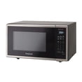 thumbnail image 3 of Horno de Microondas Panasonic 1.1 Pies Cubicos NN-SB56LSILVE, 3 of 4