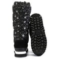 thumbnail image 4 of Women's Winter Waterproof Fur Lined Frosty Snow Boots, 4 of 7