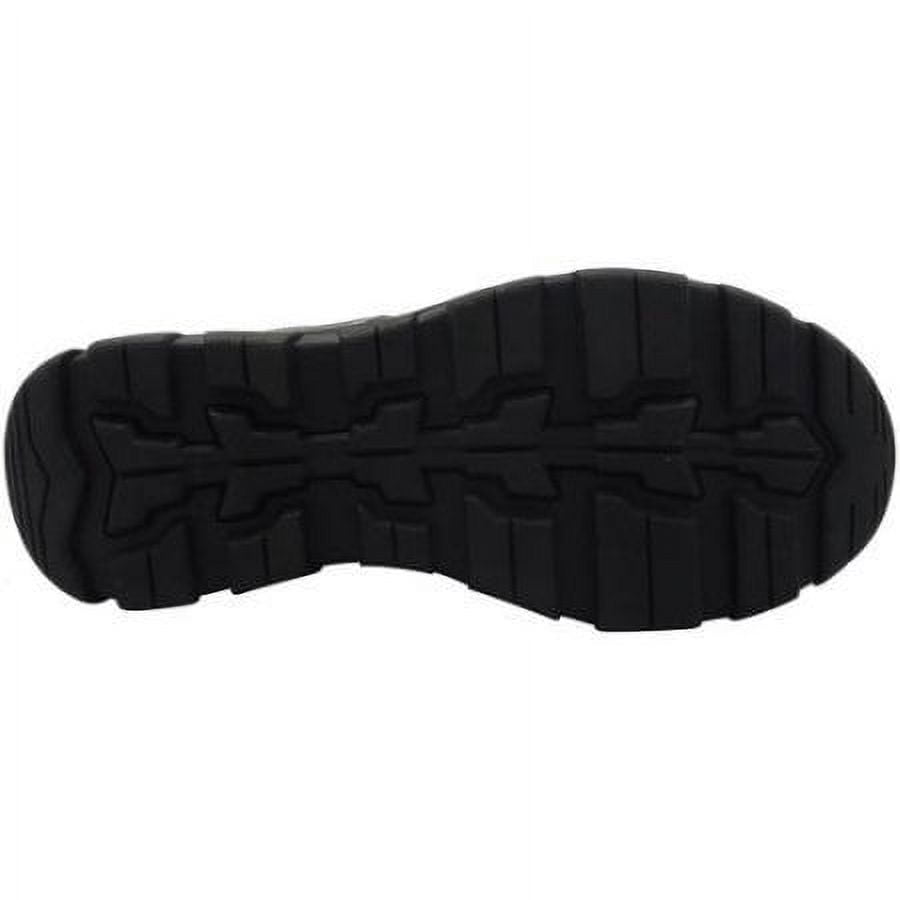 Faded Glory Men's Eldridge Memory Foam Casual Lace Up Shoes