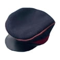 thumbnail image 3 of Tachiuwa 1:6 Scale Soldier Hat Handmade Classic Scene Miniature Cosplay for 12inch Action Red Edge, 3 of 9