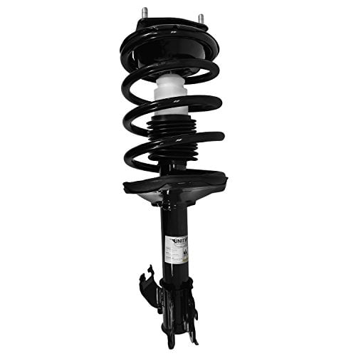 Unity 11433 Shock Absorber and Strut Assembly For Nissan Quest Fits select: 1999-2002 MERCURY VILLAGER