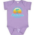 thumbnail image 3 of Inktastic Enjoy the Sunshine Punta Cana Summer Paradise Boys or Girls Baby Bodysuit, 3 of 5
