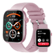 thumbnail image 1 of Smartwatch Mujer Hombre Smart Watch Llamada Bluetooth Notificación Xtellar rosa, 1 of 4