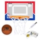 thumbnail image 1 of Miniaro de baloncesto Franklin Sports NBA Kids con 30 pegatinas, 1 of 9