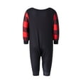 thumbnail image 5 of Matching Holiday Pajamas for Family, Holiday Pajama Sets for Adults, Teens, Kids, Baby and Dog, 5 of 7