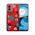 thumbnail image 1 of Funda de Vidrio Templado Glass Fashion para Moto G14, 1 of 5