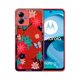 thumbnail image 1 of Funda de Vidrio Templado Glass Fashion para Moto G14, 1 of 5
