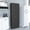 Black, variant on 70" tall storage cabinet | Suits living room storage needs