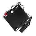 thumbnail image 4 of Convertidor De Corriente Para Automóvil, Convertidor De Voltios De 24 V A 12 V, Reductor De Voltaje De 20 A, Fuente De Alimentación, Transformador Cuentagotas Reductor, Tipo, 4 of 7