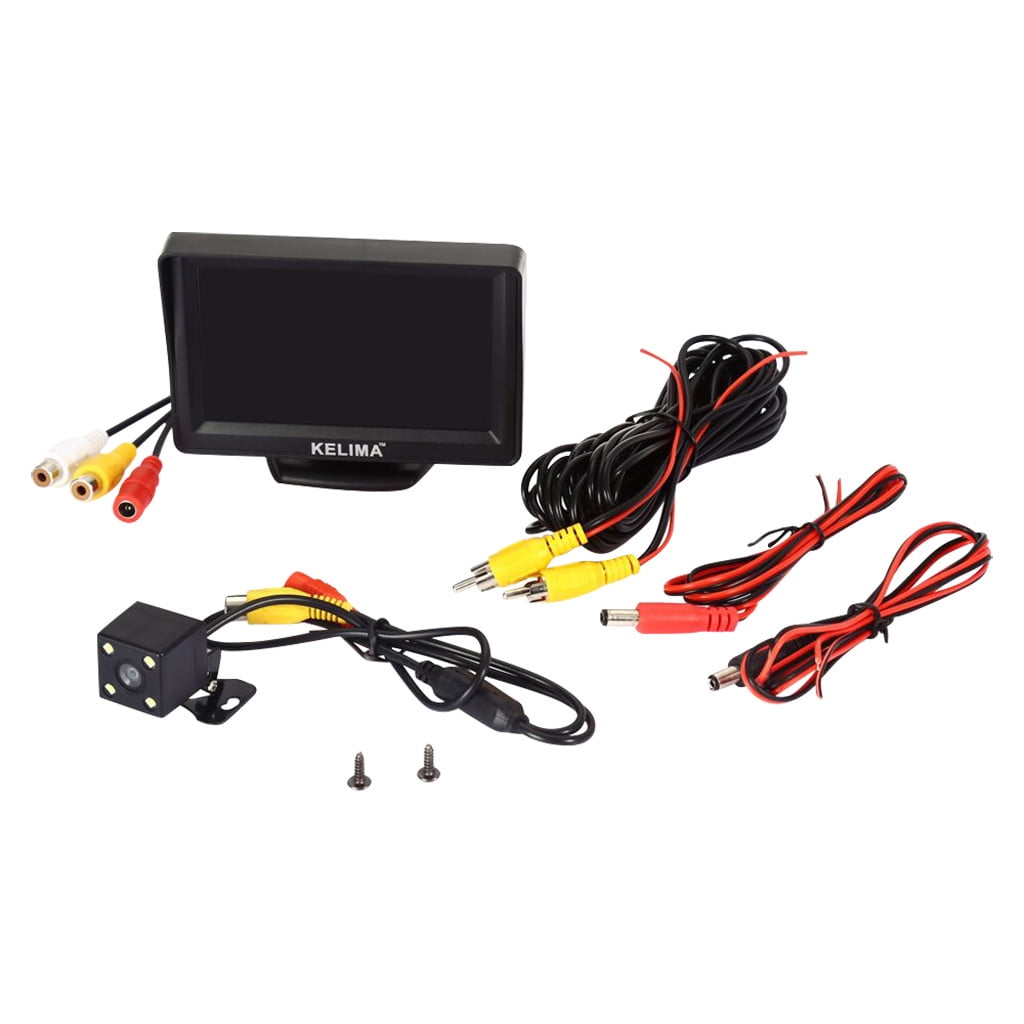 tft lcd monitor wiring diagram brands