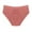 Pink, variant on ZHENHONG Period Underwear for Women Bikini Bottoms for Menstruation Swim Shorts Bikini Bottoms Mid Waist for Lady