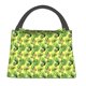 thumbnail image 1 of Fotbe Kiwi and Avocado Bolsa Térmica Portátil con Estampado, Bolsa de Entrega de Alimentos Aislada, Bolsa Reutilizable de Gran Capacidad para Comidas y Supermercado, 1 of 6