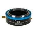 thumbnail image 1 of Fotodiox Pro TLT ROKR - Tilt/Shift Lens Mount Adapter Compatible with Canon FD & FL 35mm SLR Lenses to Fujifilm Fuji X-Series Mirrorless Camera Body, 1 of 1