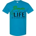 thumbnail image 3 of Inktastic Donate Life-be an Organ Donor T-Shirt, 3 of 5