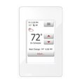 thumbnail image 1 of WarmlyYours UWG4-4999 nSpire Touch WiFi & Touch Programmable Thermostat with Floor Sensor, 1 of 5