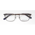 thumbnail image 2 of GANT 3130-3 ADJUSTABLE NOSE PADS DESIGNER ADULT SIZE HOT EYEGLASS FRAME/GLASSES, 2 of 7
