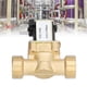 thumbnail image 5 of Válvula Solenoide Eléctrica De Latón ANGGREK Normalmente Cerrada A Prueba De Desgaste, 5 of 8