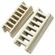 thumbnail image 4 of Escalera para casa de muñecas de 20 piezas, muebles de madera en miniatura sin pintar, decoración, Mini adorno para casa, 4 of 6