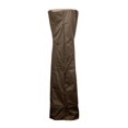 thumbnail image 4 of Funda Hiland HVD-TGTCV-P Impermeable 234x91x91 cm, 4 of 5