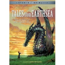 Shout! Factory - Tales from Earthsea [DIGITAL VIDEO DISC]