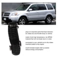 thumbnail image 5 of Applicable to Engine Air Intake Tube 17228pvja10 Hose A, 5 of 10