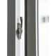 thumbnail image 4 of Junta de perfil D, sellador para puertas y ventanas, fuerte adherencia, protección contra la intemperie, 6 metros (negro), 4 of 5