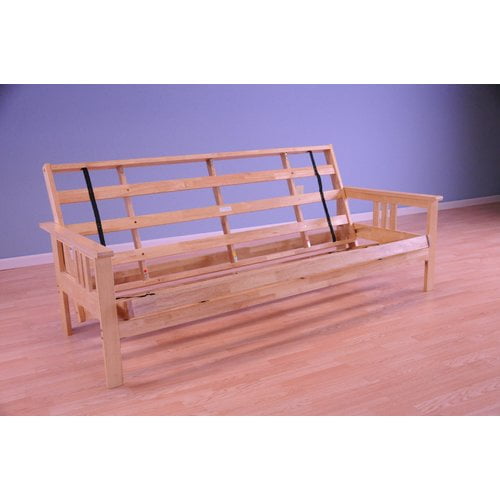 Kodiak Furniture Monterey Futon Frame