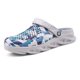 thumbnail image 1 of Sandalias de plataforma para hombre y mujer, zuecos con suela Eva, a la moda, para verano, 1 of 4