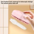 thumbnail image 4 of LADIGASU Pet Spray Massage Combing Brush Special Spray Comb For Pet Combing, 4 of 8