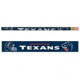 thumbnail image 1 of Houston Texans Pencil 6 Pack, 1 of 1