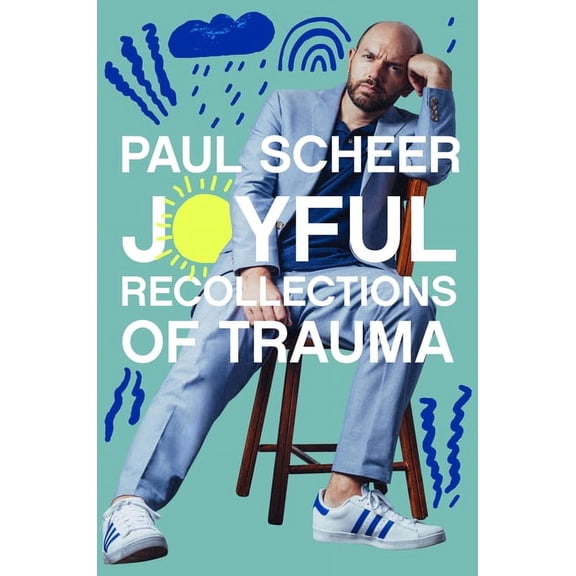 Joyful Recollections of Trauma, (Hardcover)