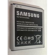 NEW Samsung SPH-1800 Cell Phone 3.8V Li-ion Battery 7.6Wh 2000mAh
