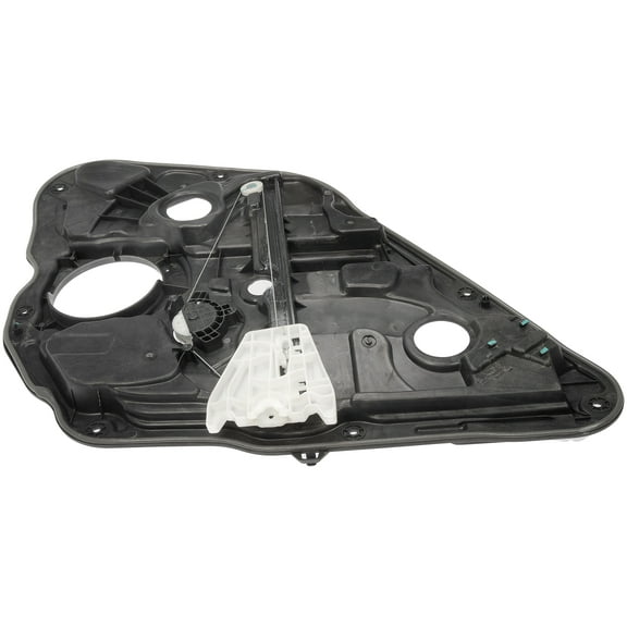 Dorman 752-917 Rear Passenger Side Window Regulator for Specific Hyundai Models