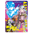 thumbnail image 1 of Goddess Story MR Mash Asuka, personajes de Anime de dibujos animados, colección de Bronzing, tarjetas de juego, regalos de cumpleaños y Navidad, juguetes para niños, 1 of 6
