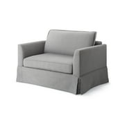 Better Homes Gardens Easton Chair And A Half Multiple Colors