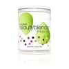 Beauty Blender Micro Mini Sponge, Green(Pack of 2)