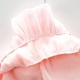 thumbnail image 5 of Kiijoy Baby Girls Layered Tutu Skirt Solid Party A Line Princess Skirt, Sizes 2-3, 5 of 5