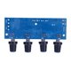 thumbnail image 2 of 5 uds. Módulo de placa amplificadora de potencia TPA3116D2, módulo amplificador de Audio de doble canal 80W * 2, 2 of 6
