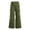 Back to School Kids Sweatpants-Army Green, variant on GobdXE Girls Elastic Waist Wide Leg Sweatpants Solid Casual Back to School Daily Trousers Pink,15-16 Years