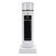 thumbnail image 1 of Ventilador De Torre De Mesa Sin Aspas Con Control Remoto, Humidificador De Aire Acondicionado Con Pulverizador Silencioso USB De Escritorio Sin Aspas, 1 of 7